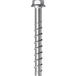 Μπετόβιδα Εξάγωνη 8X150 (Φ 10,0) Ultracut Fbs Ii Fischer