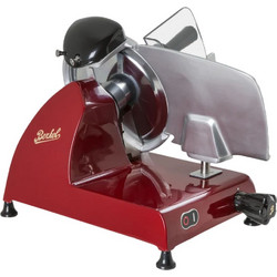 Ζαμπονομηχανή με ιμάντα BERKEL RED LINE RL300