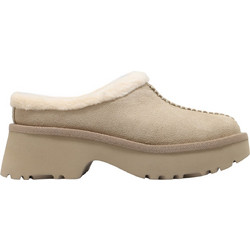 Τσόκαρα Ugg New Heights Cozy Clog 1162510-MDSD Γυναικείο