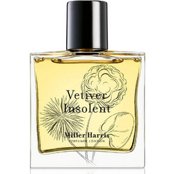 Miller Harris Vetiver Insolent Eau de Parfum 50ml