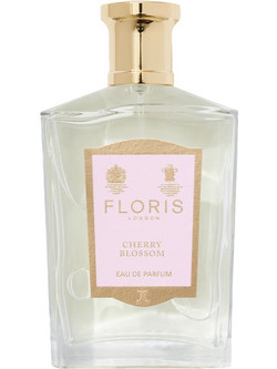 Floris Cherry Blossom Eau de Parfum 100ml