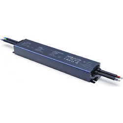 ΤΡΟΦΟΔΟΤΙΚΟ ΑΔΙΑΧΡΟΧΟ 24V 72W 3A DALI DT6 DIM IP67 - W72CV24DALI