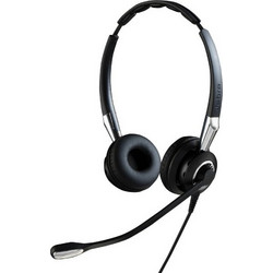 Jabra Headset BIZ 2400 II Duo (2409-820-204)