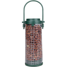 Emma's Garden Feeder Filled With Peanuts Τροφοδότης με Φυστίκια για Άγρια Πτηνά 17cm