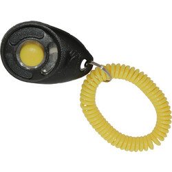 Starmark Pro Training Clicker Deluxe Εκπαιδευτικό Clicker Σκύλου 7cm