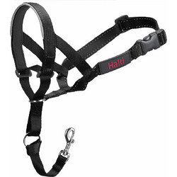 Halti Headcollar No.4 Εκπαιδευτικό Περιστόμιο 46-62cm