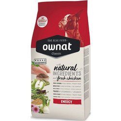 Ownat Classic Energy Chicken 4kg