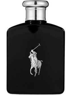 Ralph Lauren Polo Black Eau de Toilette 75ml