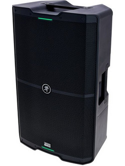 Mackie SRM 215V