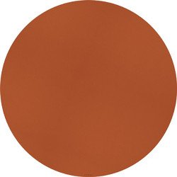 Προστατευτικό Χαλάκι Δαπέδου Eeveve Στρογγυλό Rust