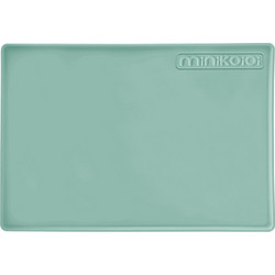 Minikoioi Σουπλά Σιλικόνης River Green