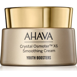 Ahava Crystal Osmoter TM Smoothing Cream 50ml