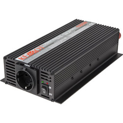 Inverter 12V σε AC 220V 1000W DM-3163