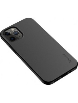 Ipaky Starry Series Θήκη Black (iPhone 12 mini)