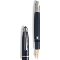 Montblanc Meisterstuck Around the World in 80 Days LeGrand (F) Πένα-Fountain Pen 132874