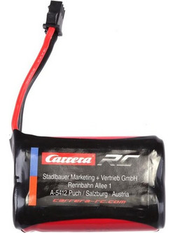 CARRERA LIFEPO4 BATTERY AKKU 6,4V 900MAH (370600051)