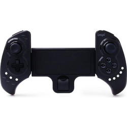 iPega 9023s Ασύρματο Gamepad για Android / PC Μαύρο