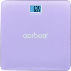 Aerbes Ηλεκτρονική Ζυγαριά AB-J181
