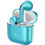 Remax TWS-10i Ακουστικά Bluetooth Earbud Ανθεκτικά στο Νερό Blue