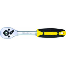 TOP MASTER Καστάνια 1/4" με 72 δόντια 336903