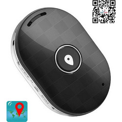 Q60 Mini GPS Tracker 2G / GSM / LBS για Αυτοκίνητα / Μηχανές / Παιδιά / Ηλικιωμένους / Κατοικίδια Αδιάβροχο IP65 Black