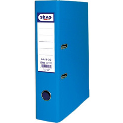 ΚΛΑΣΕΡ Α4 8-32 SKAG SYSTEMS ΜΠΛΕ ΑΝΟΙΧΤΟ