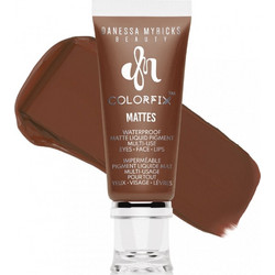 Danessa Myricks - Colorfix 24 Mattes - Chestnut