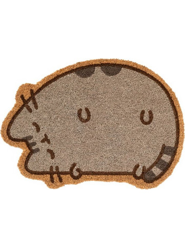 Πατάκι Εισόδου PUSHEEN