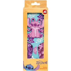Σετ Βούρτσα & Scrunchies Σετ Stitch 2 σχέδια, Assortment
