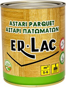 ER-LAC Αστάρι Πατωμάτων 5lt