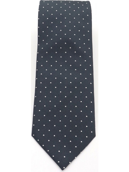 BOSS ΓΡΑΒΑΤΑ ΠΟΥΑ H-TIE 7.5CM ΜΠΛΕ