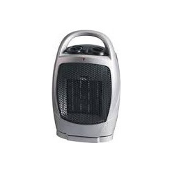 Mistral Plus PTC-905B Κεραμικό Αερόθερμο Δαπέδου 1500W