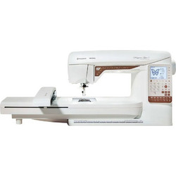 Husqvarna Viking Designer Topaz 25