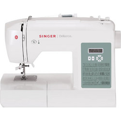 Singer Brilliance 6199