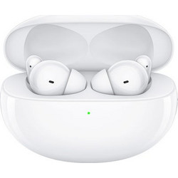 Oppo Enco Free 2 Ακουστικά Bluetooth In Ear Ανθεκτικά στο Νερό White