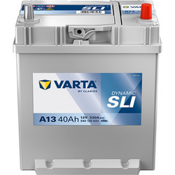 Varta Dynamic SLI A13 12V 40Ah