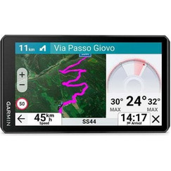 Garmin zumo XT3 4,7