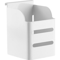 BRATECK μολυβοθήκη SW03-9 για χρήση με το πάνελ SW series, 68x70x100mm