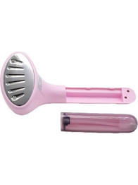 Sokany SK-3063 Pink Ατμοκαθαριστής Ρούχων Χειρός 900W