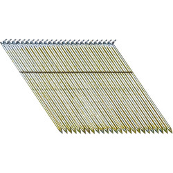 DeWalt DNW3190G12E Καρφιά Με Κλίση 33 μοιρών G12 3.1mm x 90mm Για Καρφωτικά Σετ 2200 Τεμ