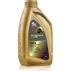 Cyclon Magma Syn J-FE Συνθετικό Λάδι Αυτοκινήτου 0W-8 1lt