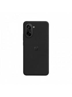 Μαγνητική θήκη Sandstone για OnePlus Nord CE5, μαύρη 5431101935