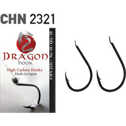Dragon Αγκίστρια CHN-2321 2