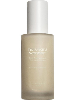 HaruHaru Wonder Black Rice Anti-Wrinkle Serum 50ml