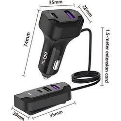 KLGO TC-990PD