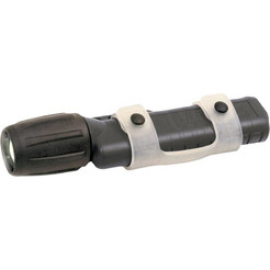 Underwater Kinetics ΦΑΚΟΣ UK ΜΙΝΙ Q40 eLED PLUS ΜΑΥΡΟ