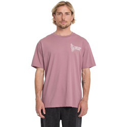 VOLCOM ETERNAL STOKE T-SHIRT STONE ROSE