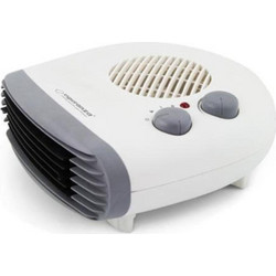 Esperanza EHH003 Αερόθερμο Δαπέδου 2000W