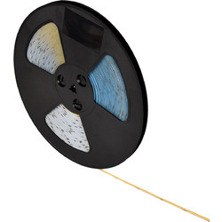 ΤΑΙΝΙΑ LED COB 30m 24VDC 11W/m 2835 480LED/m ΛΕΥΚΟ 4000K IP20 - 30-44124101 30-44124101