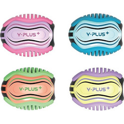 Y-PLUS ΞΥΣΤΡΑ STREAM SOFT GRIP SX080940 308069